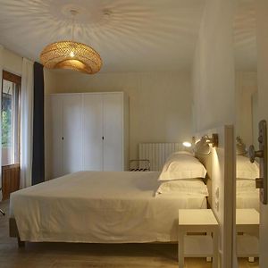 Camera deluxe con letto king size